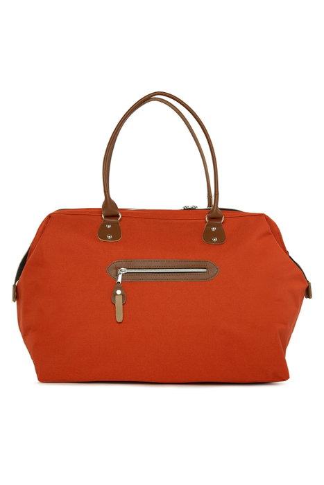Zoozie Bags Bolsa para Pañales Maxi Tile Red Zoozie Bags Bolsa para Pañales Maxi Tile Red